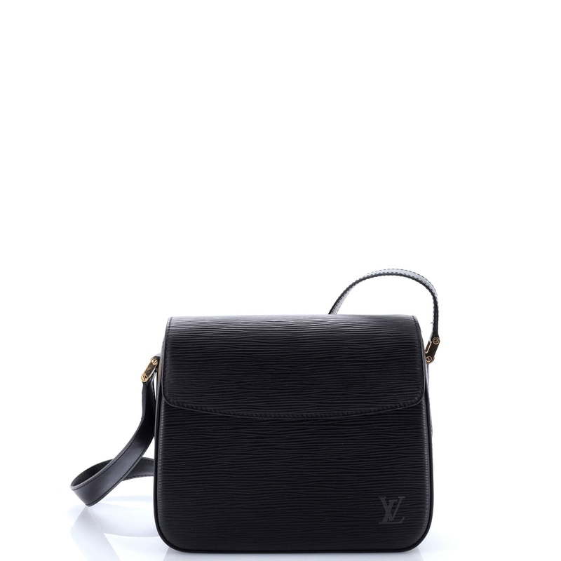 Buci Handbag Epi Leather