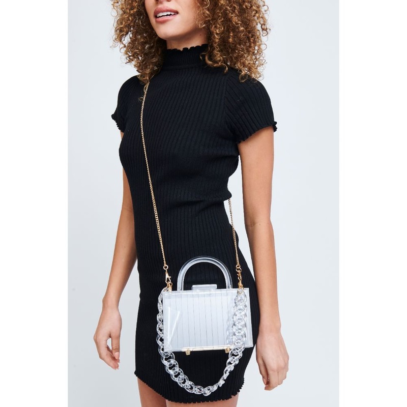 Fergie Top Handle