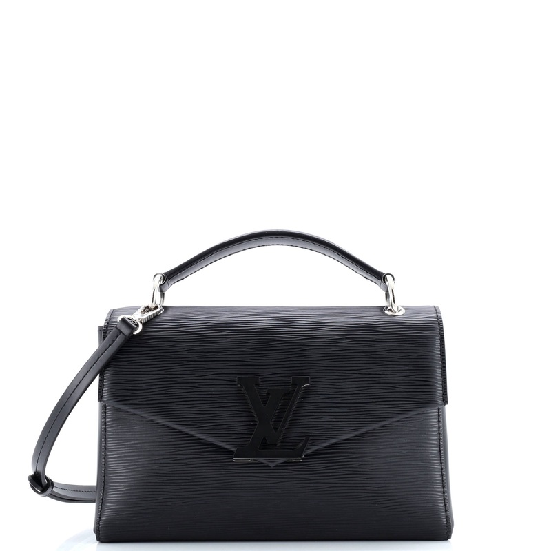 Grenelle Pochette Bag Epi Leather