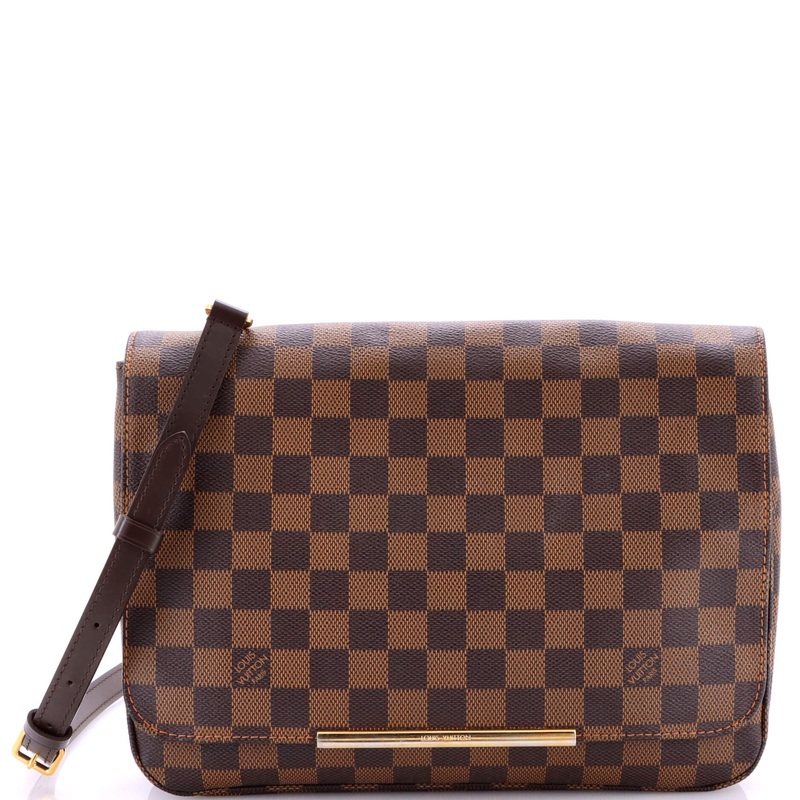 Hoxton Handbag Damier GM