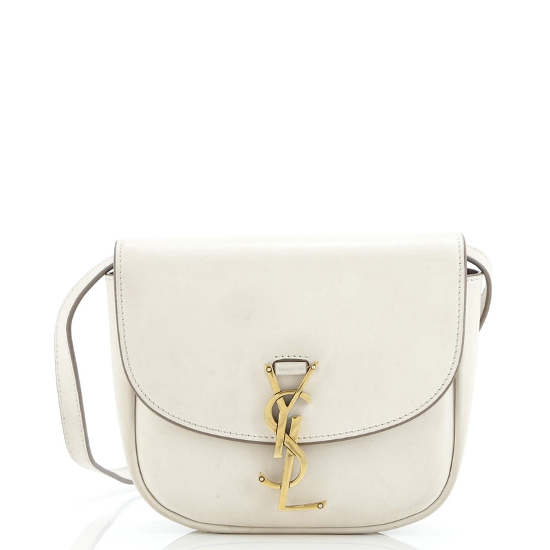 Kaia Shoulder Bag Leather Small