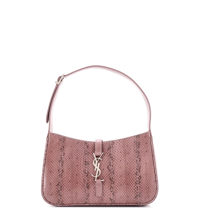 Le 5 a 7 Hobo Snakeskin Small