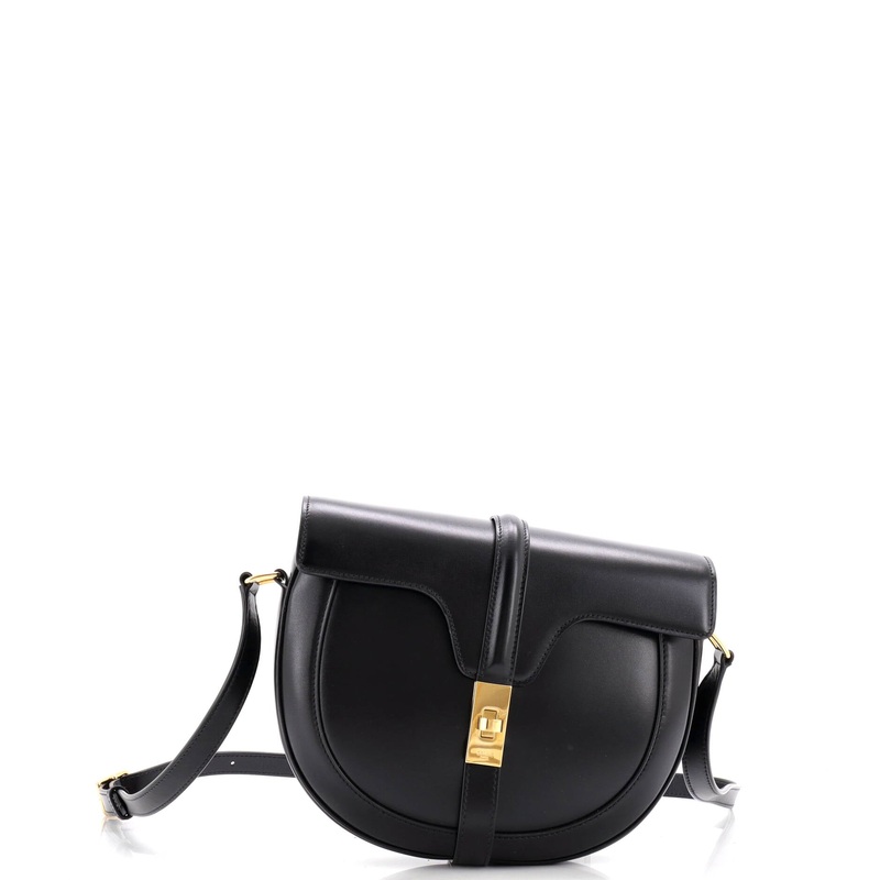 Besace 16 Bag Smooth Calfskin Medium