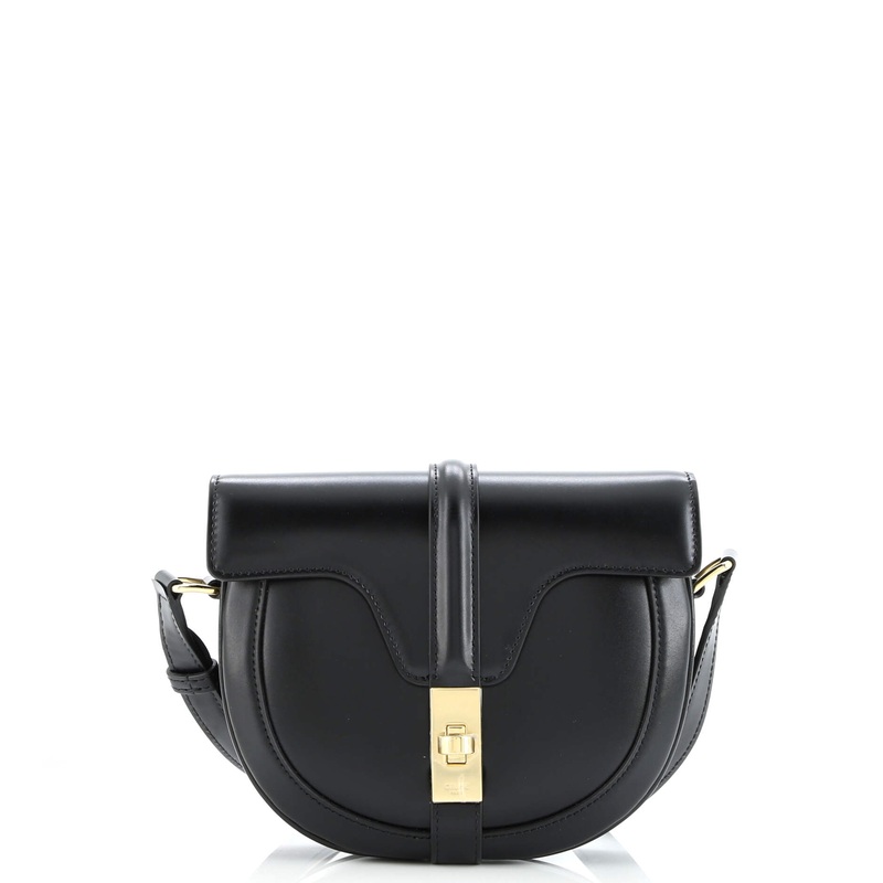 Besace 16 Bag Smooth Calfskin Small