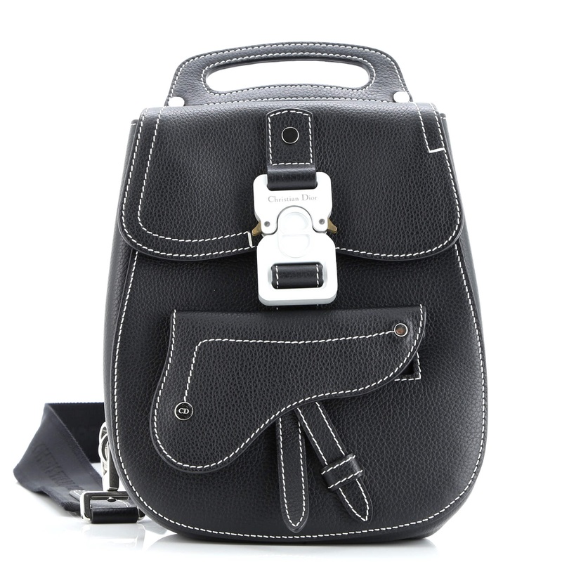 Gallop Sling Bag Leather Medium