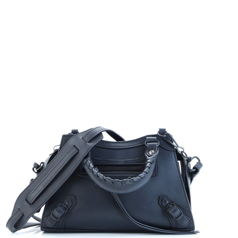 Neo Classic City Bag Leather Mini