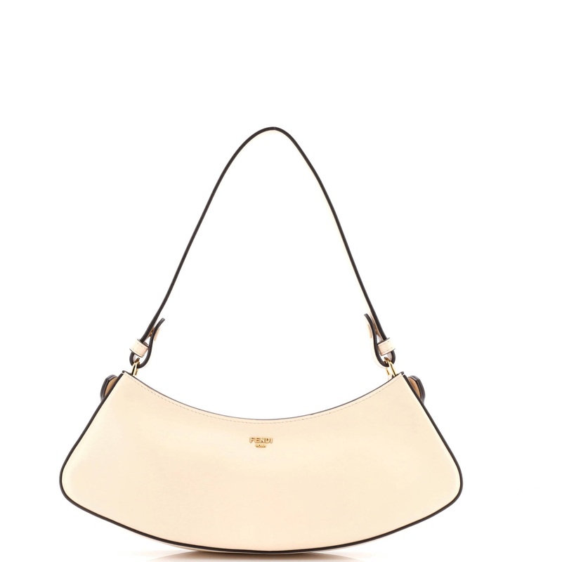O'Lock Swing Shoulder Bag Leather