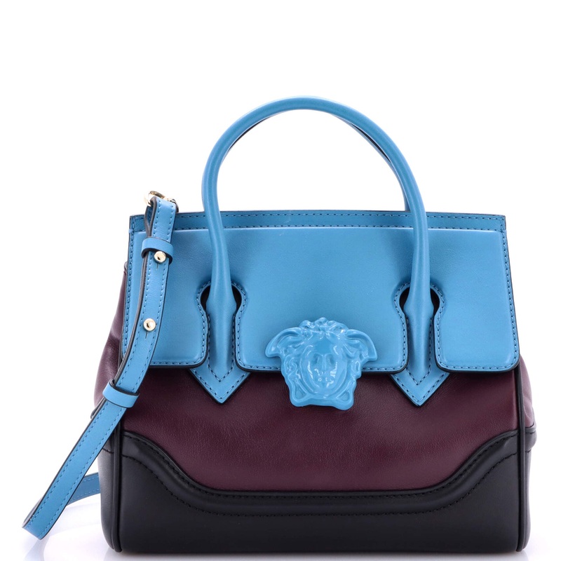 Palazzo Empire Bag Leather Medium