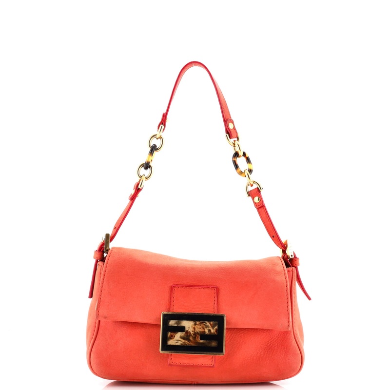 Forever Big Mama Bag Leather
