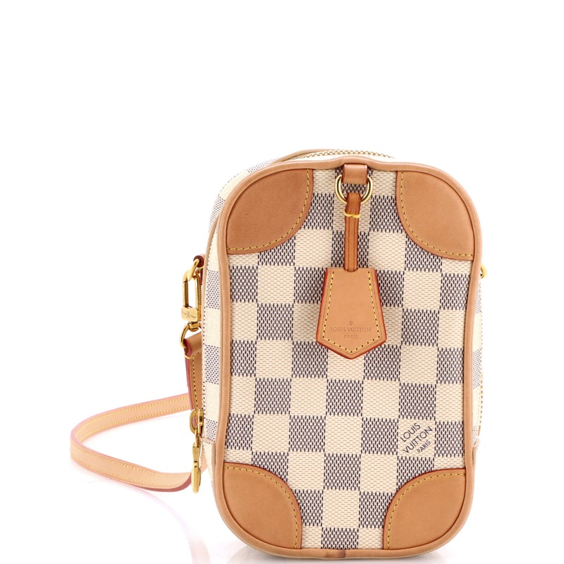 NeoKapi Handag Damier