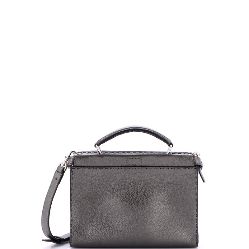Selleria Peekaboo Fit Bag Leather Mini