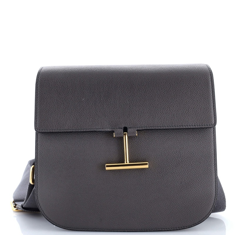 Tara Crossbody Bag Leather Large