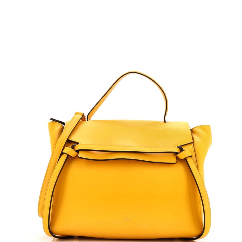 Belt Bag Calfskin Mini