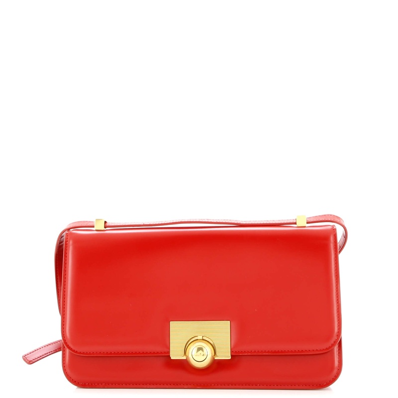 BV Classic Bag Smooth Calfskin Medium