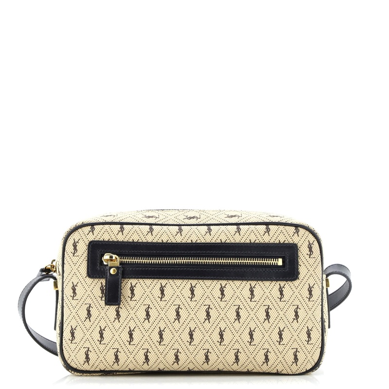 Camera Bag Monogram All Over Canvas Small