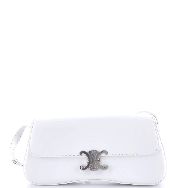 Lola Triomphe Shoulder Bag Calfskin Medium