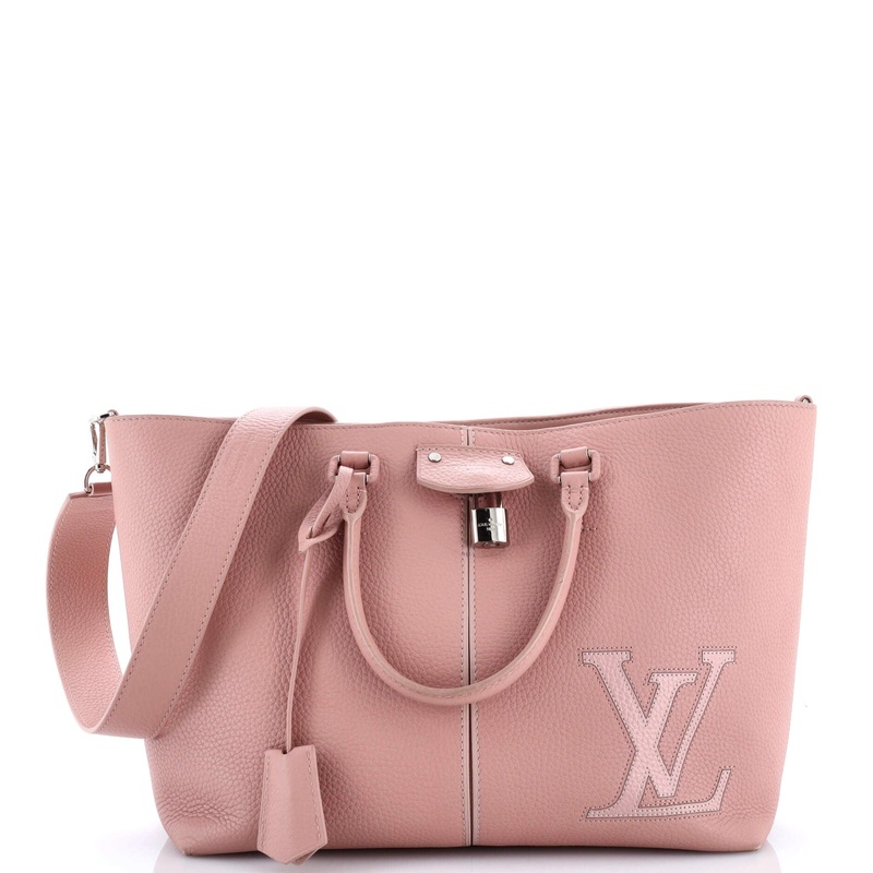 Pernelle Handbag Taurillon Leather