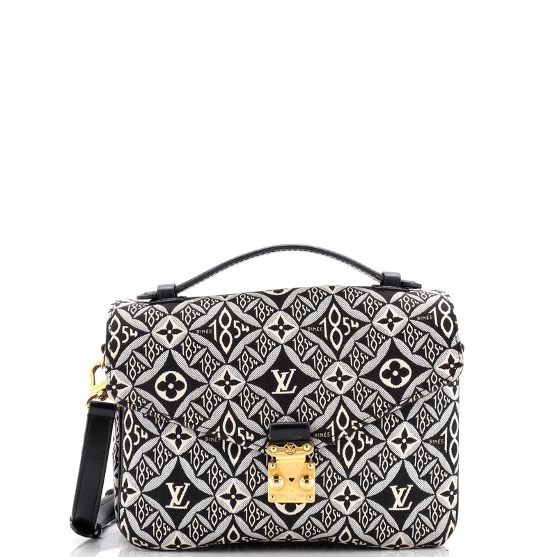 Pochette Metis Limited Edition Since 1854 Monogram Jacquard