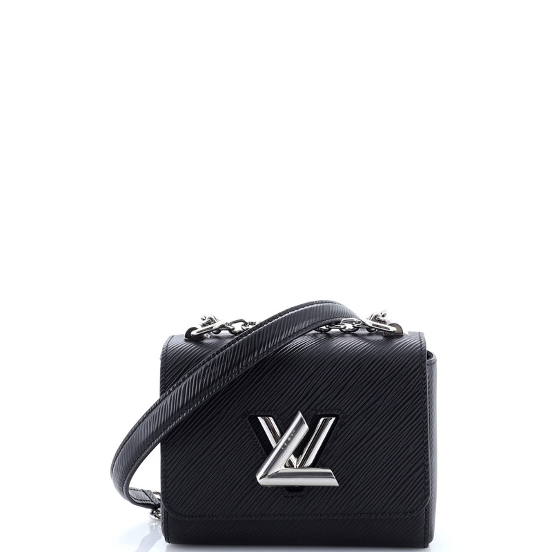 Twist Handbag Epi Leather Mini