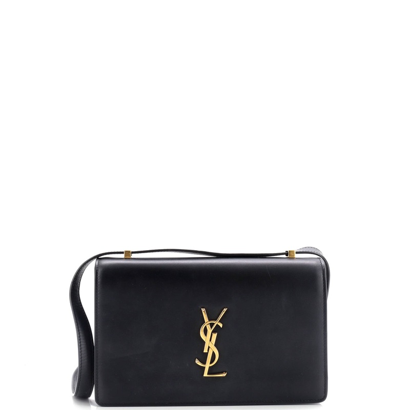 Dylan Shoulder Bag Leather Small