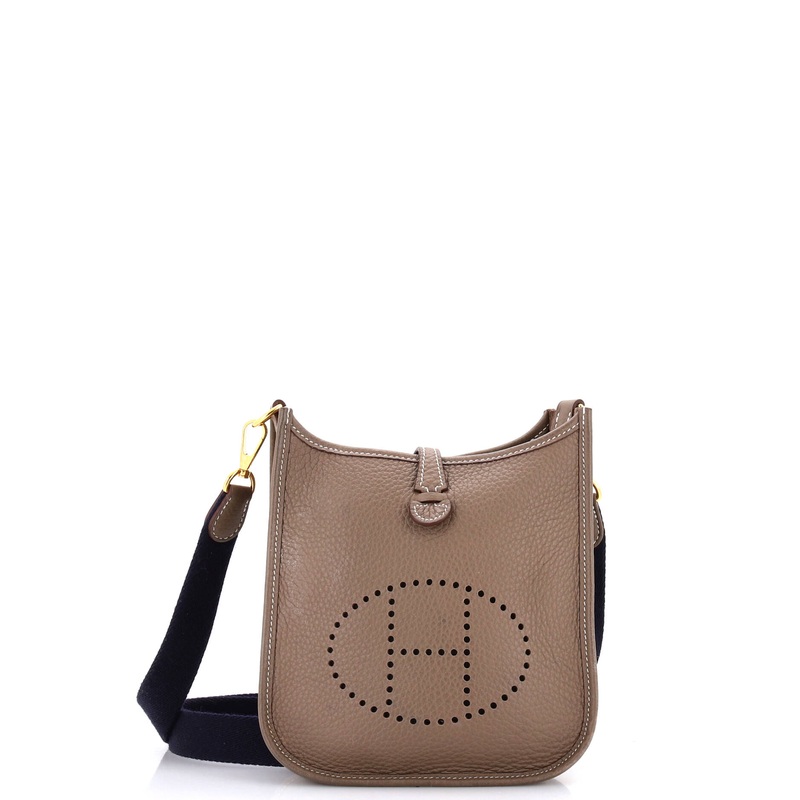 Evelyne Bag Gen III Maurice TPM