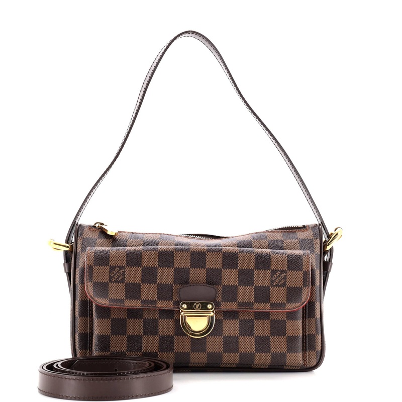 Ravello Handbag Damier GM