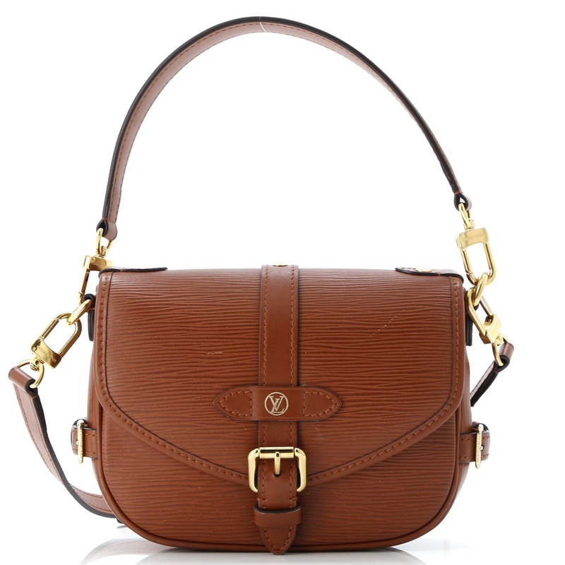 Saumur Handbag Epi Leather BB