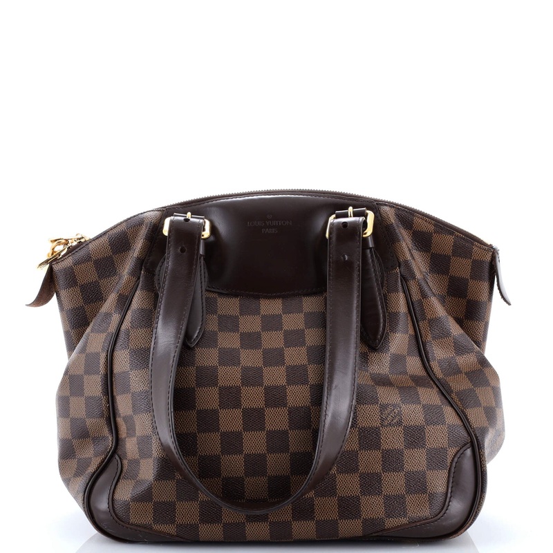 Verona Handbag Damier GM
