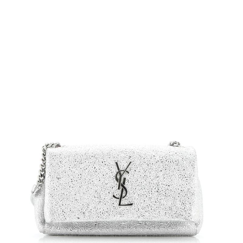 West Hollywood Crossbody Bag Leather Toy