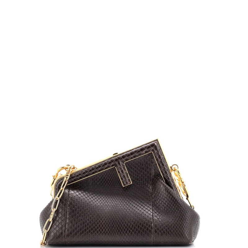 First Bag Python Small