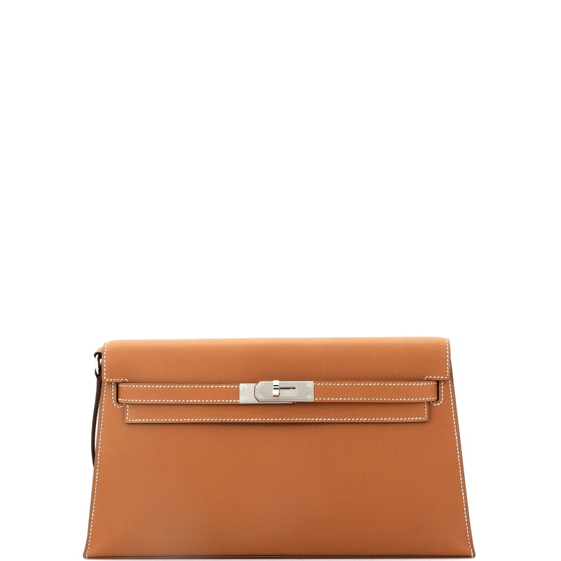 Kelly Elan Shoulder Bag Madame