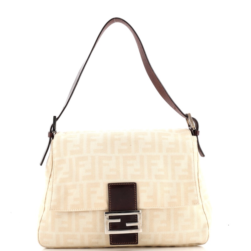 Mama Forever Bag Zucca Canvas