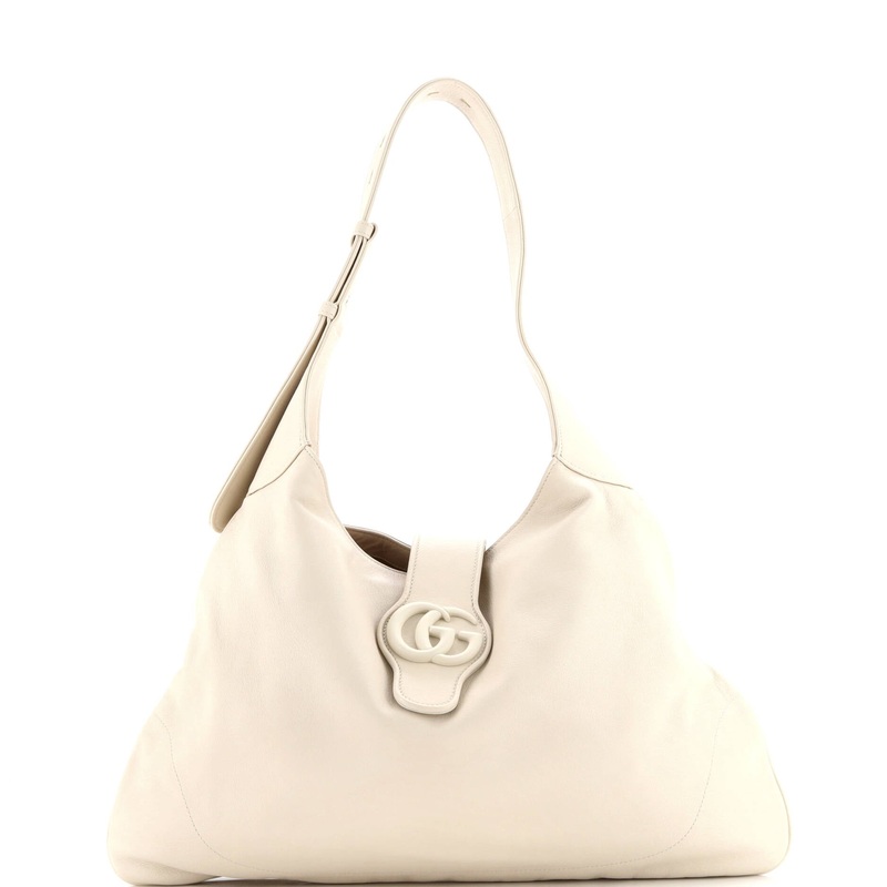 Aphrodite Shoulder Bag Leather Large
