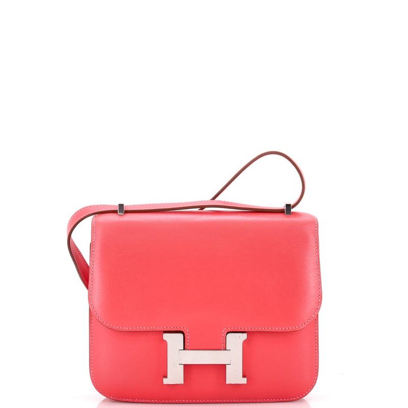 Constance Bag Tadelakt 18