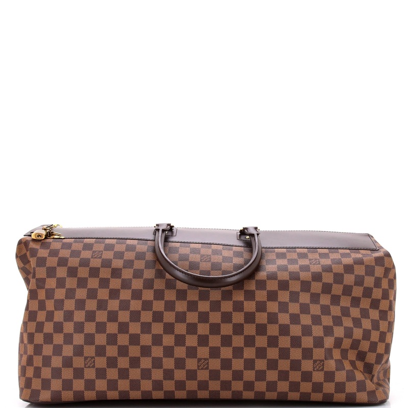 Greenwich Travel Bag Damier GM