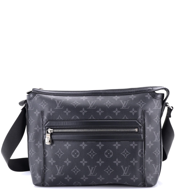 Odyssey Messenger Bag Monogram Eclipse Canvas PM