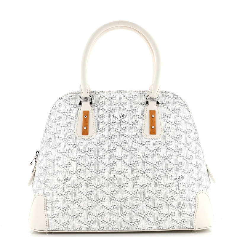 Vendome Bag Coated Canvas PM