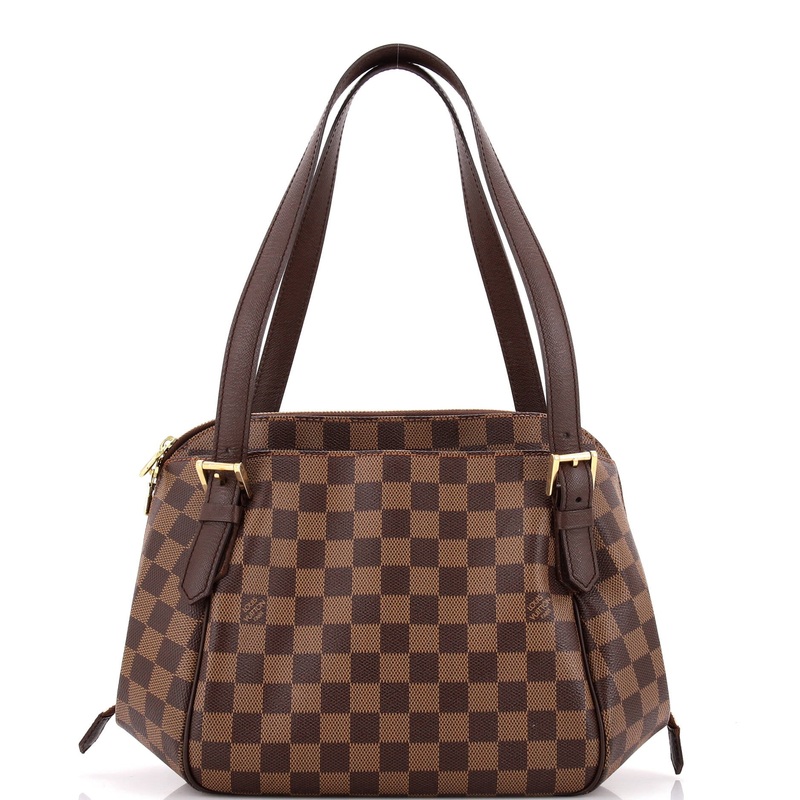 Belem Handbag Damier MM