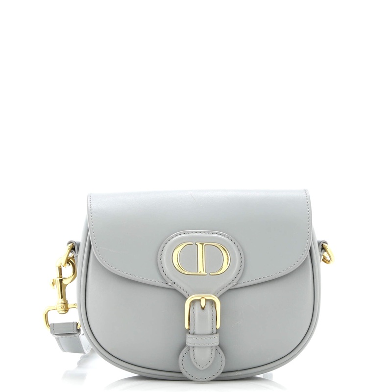 Bobby Flap Bag Leather Small