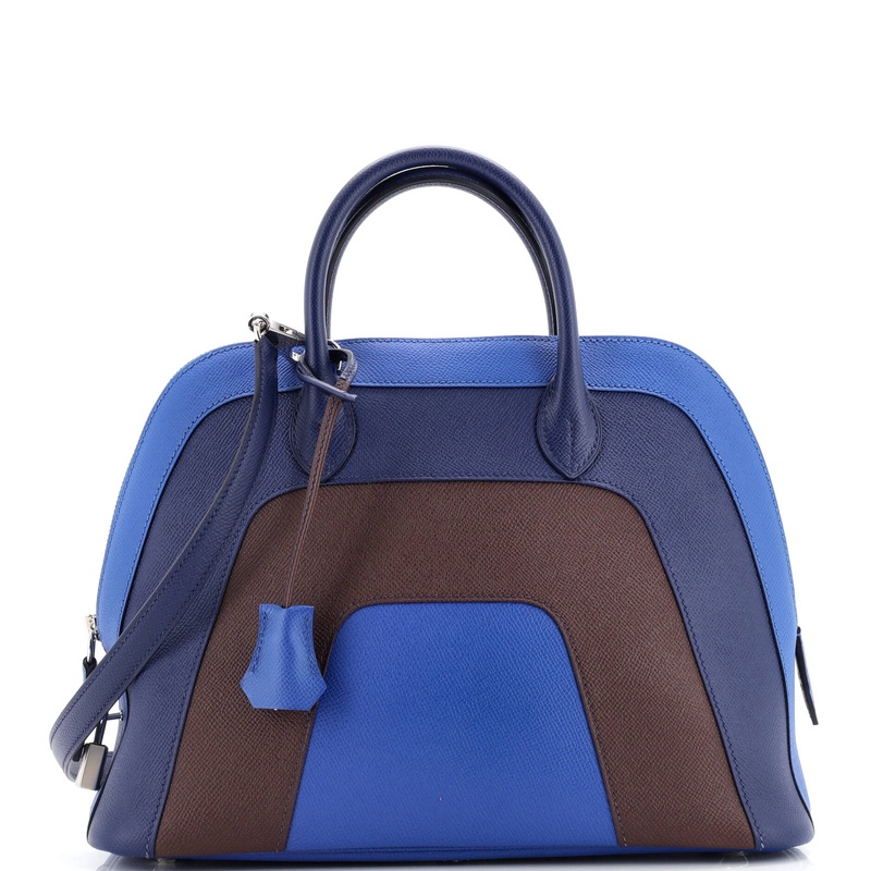 Bolide 1923 Rainbow Bag Epsom 30