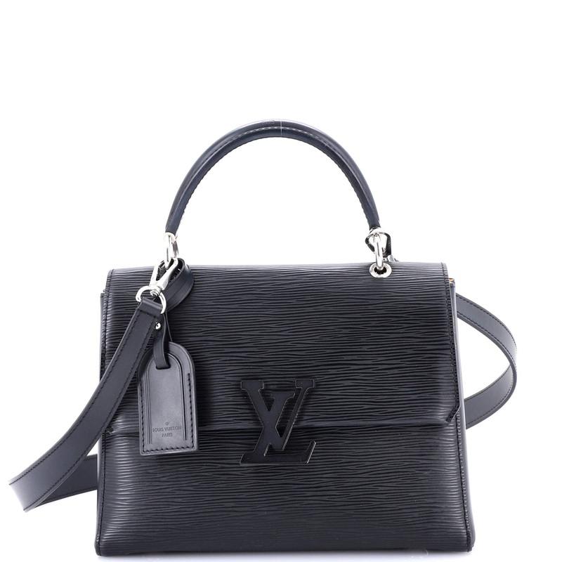 Grenelle Handbag Epi Leather PM