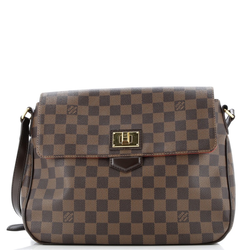 Besace Rosebery Handbag Damier