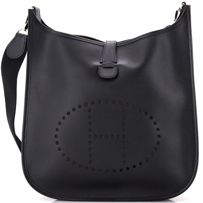 Evelyne Bag Gen II Epsom GM