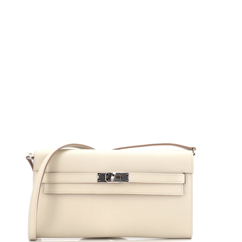 Kelly To Go Wallet Evercolor