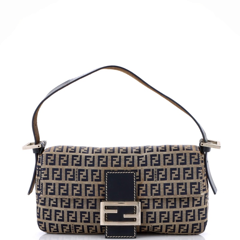 Mama Forever Bag Zucchino Canvas Mini