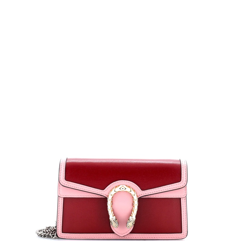 Dionysus Bag Leather Small