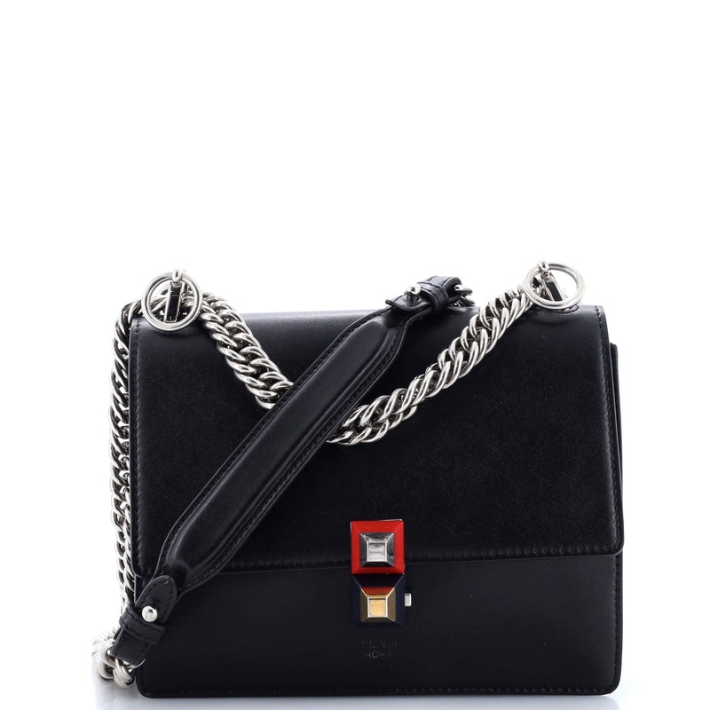 Kan I Bag Leather Small