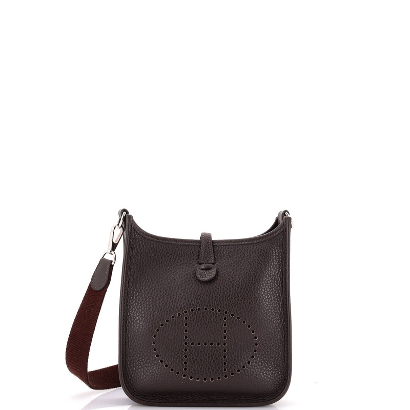 Long Strap Evelyne Bag Clemence TPM