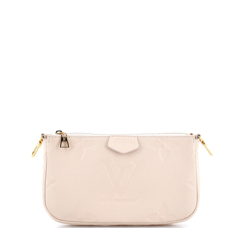 Multi Pochette Accessoires Pouch Monogram Empreinte Giant Small