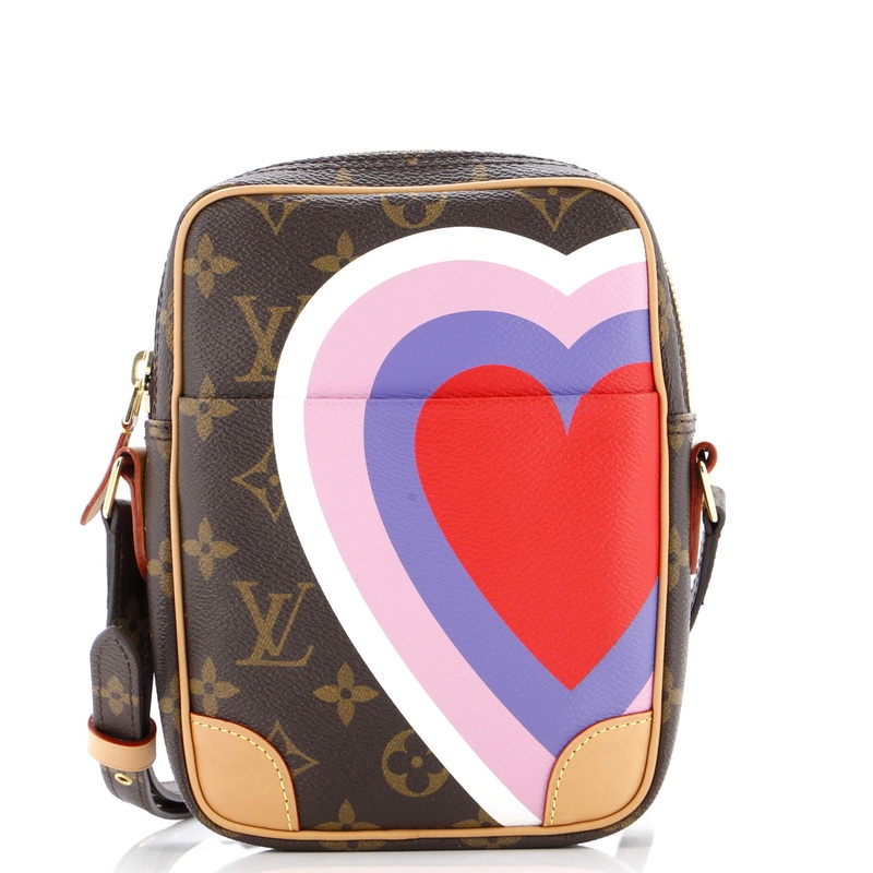 Paname Bag Set Limited Edition Game On Monogram Canvas